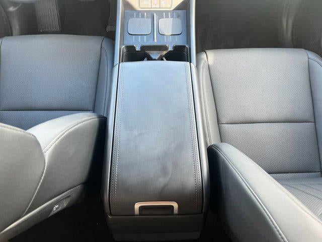 2025 Hyundai Santa Fe XRT AWD