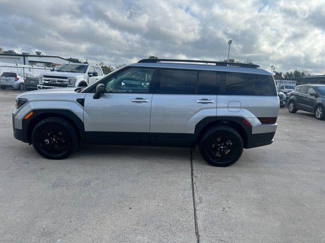 2025 Hyundai Santa Fe XRT AWD