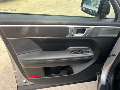 2025 Hyundai Santa Fe XRT AWD