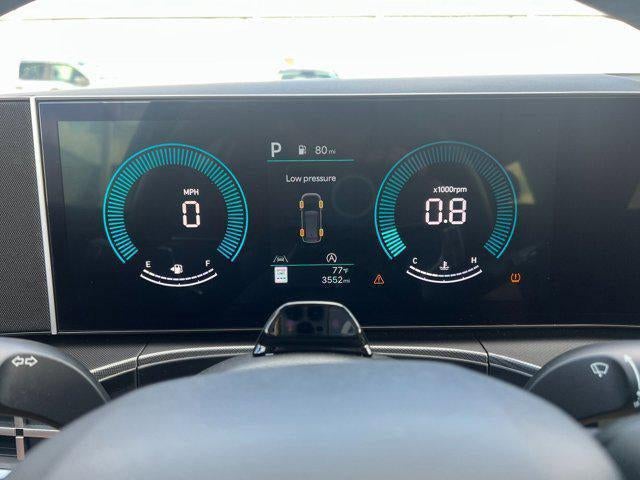 2025 Hyundai Santa Fe XRT AWD