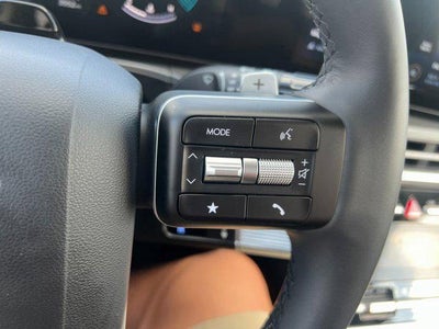 2025 Hyundai Santa Fe XRT AWD