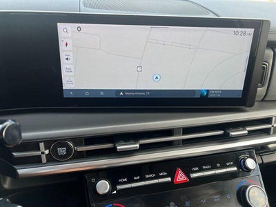 2025 Hyundai Santa Fe XRT AWD