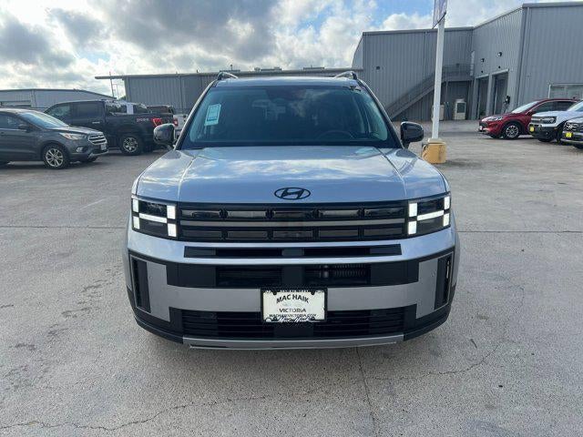 2025 Hyundai Santa Fe XRT AWD