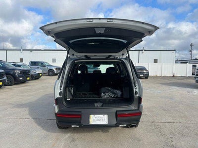 2025 Hyundai Santa Fe XRT AWD