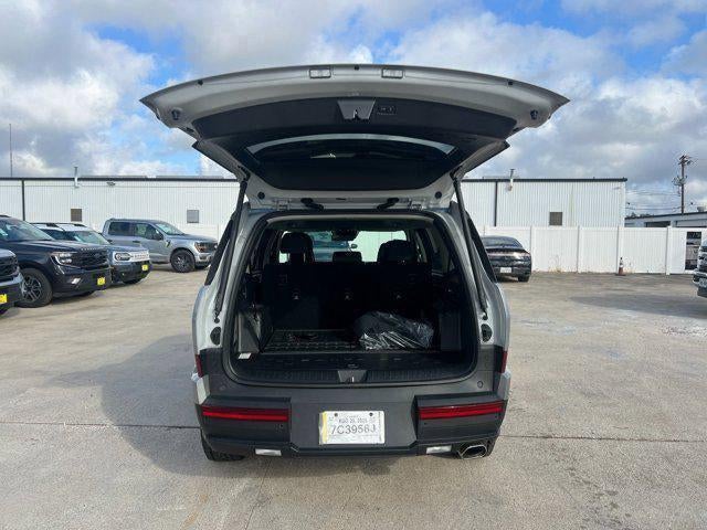 2025 Hyundai Santa Fe XRT AWD