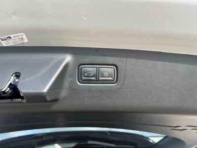 2025 Hyundai Santa Fe XRT AWD