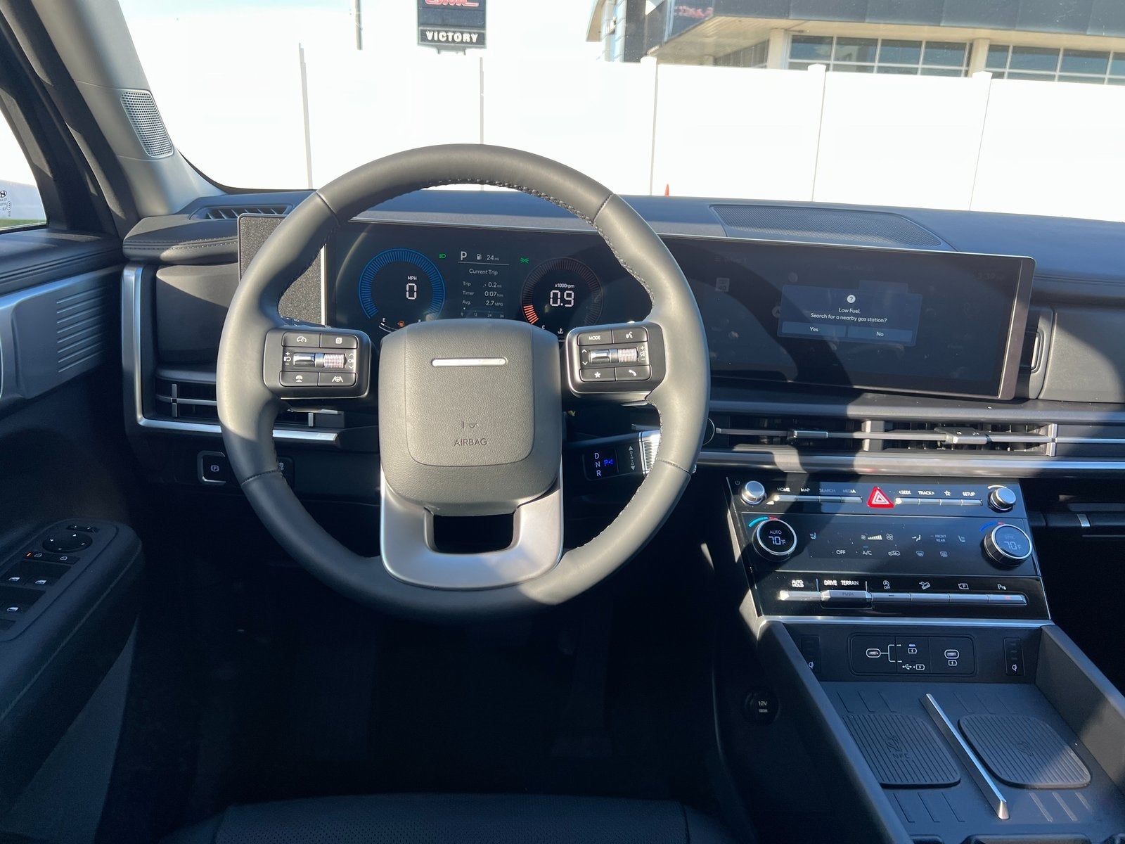 2026 Hyundai Santa Fe XRT AWD