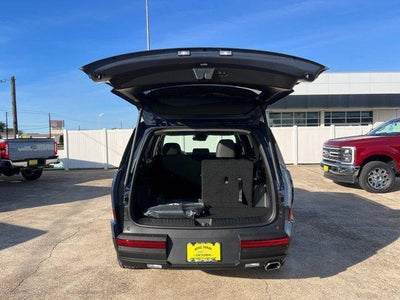 2026 Hyundai Santa Fe XRT AWD