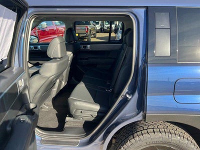 2026 Hyundai Santa Fe XRT AWD