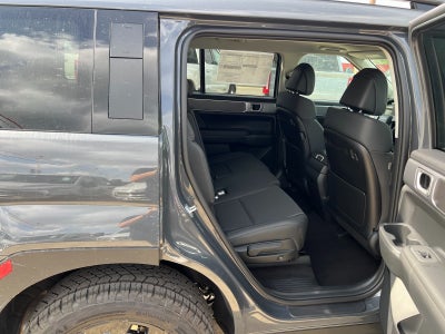 2026 Hyundai Santa Fe XRT AWD