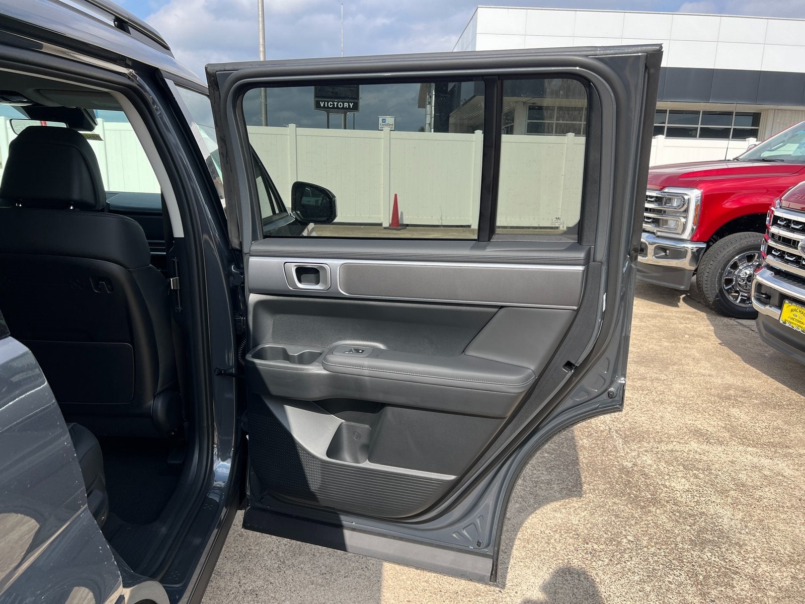 2026 Hyundai Santa Fe XRT AWD