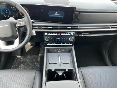 2026 Hyundai Santa Fe XRT AWD