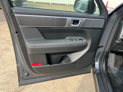 2026 Hyundai Santa Fe XRT AWD