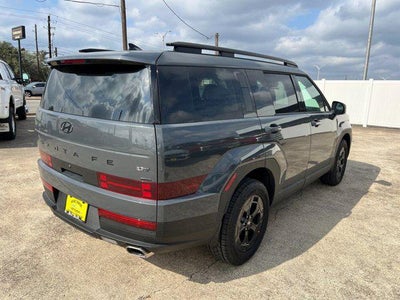 2026 Hyundai Santa Fe XRT AWD