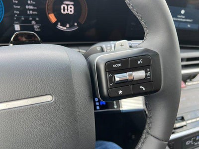 2026 Hyundai Santa Fe XRT AWD