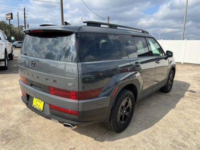 2026 Hyundai Santa Fe XRT AWD