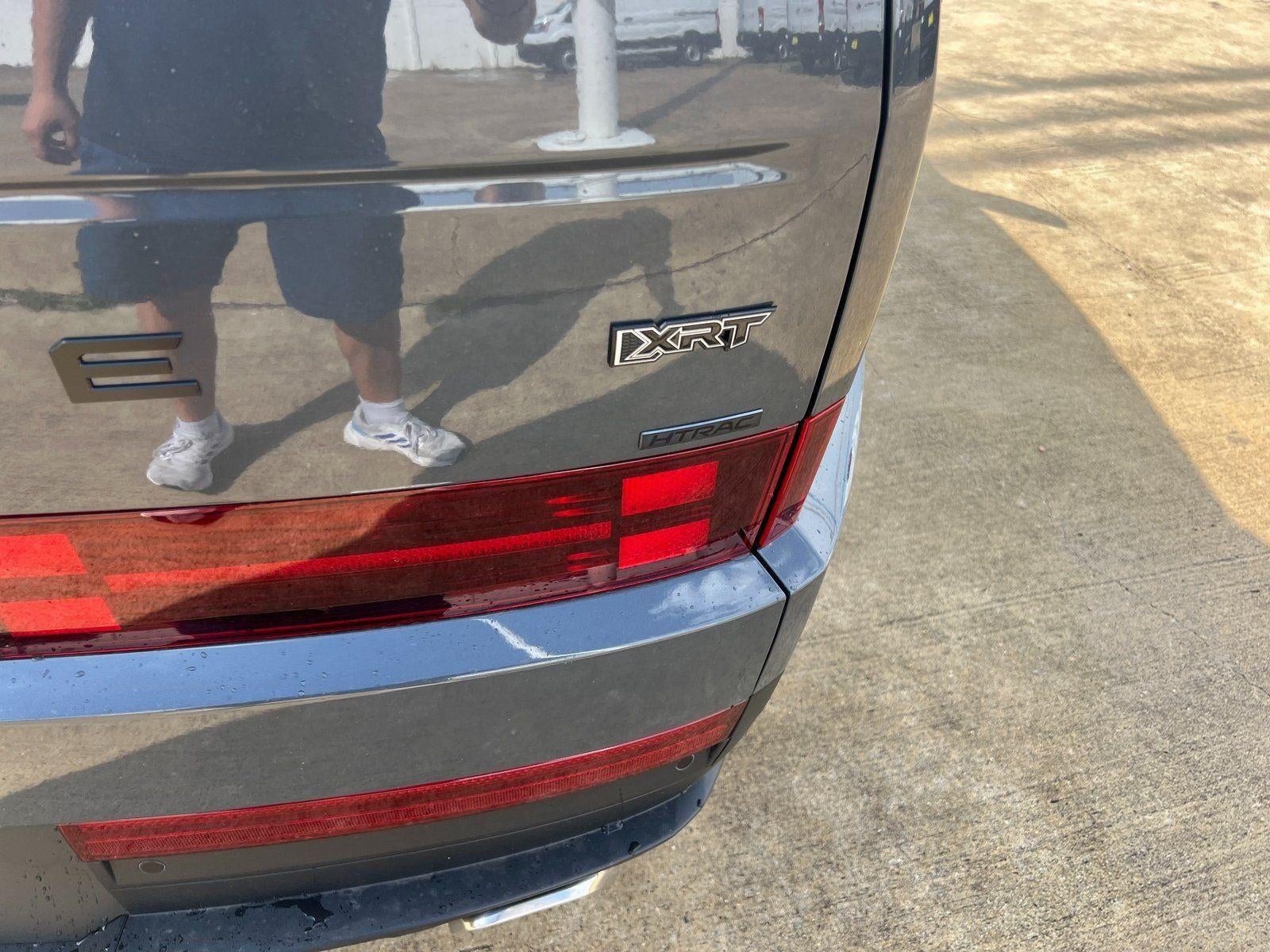 2026 Hyundai Santa Fe XRT AWD
