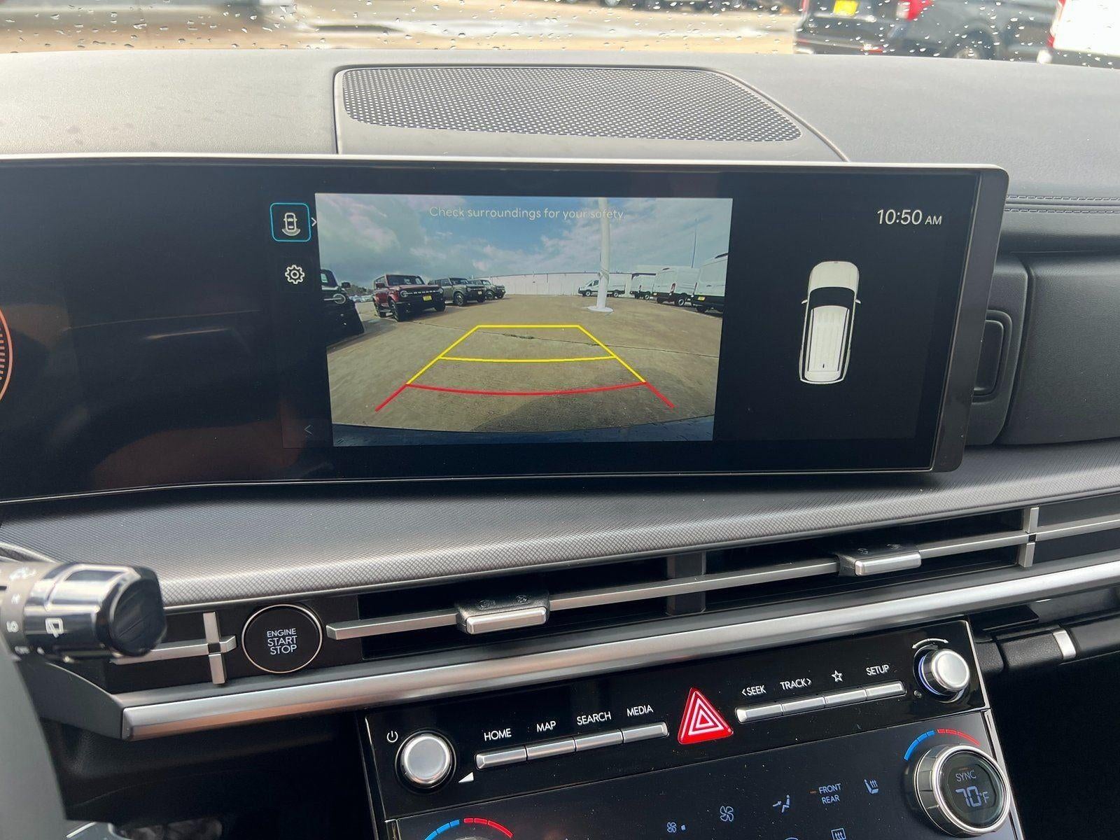 2026 Hyundai Santa Fe XRT AWD