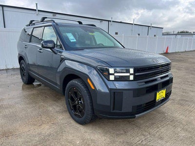 2026 Hyundai Santa Fe XRT AWD