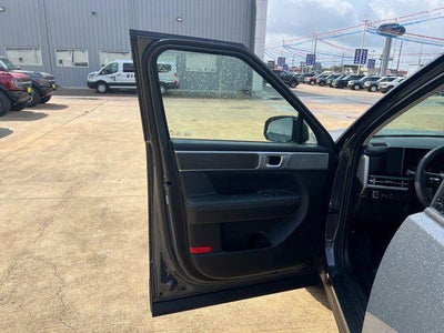 2026 Hyundai Santa Fe XRT AWD