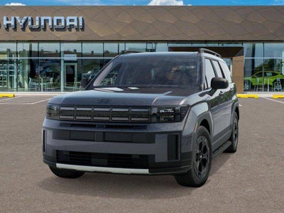 2026 Hyundai Santa Fe XRT AWD