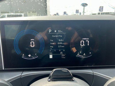 2026 Hyundai Santa Fe XRT AWD