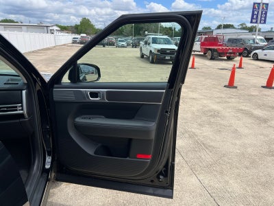 2026 Hyundai Santa Fe XRT AWD