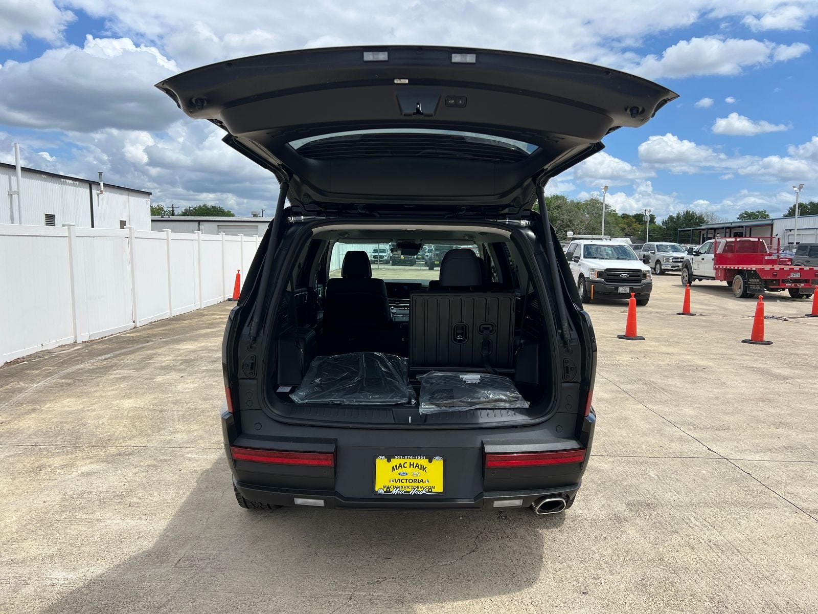 2026 Hyundai Santa Fe XRT AWD