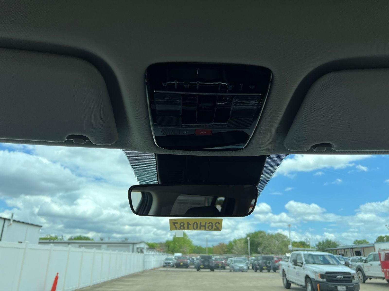 2026 Hyundai Santa Fe XRT AWD