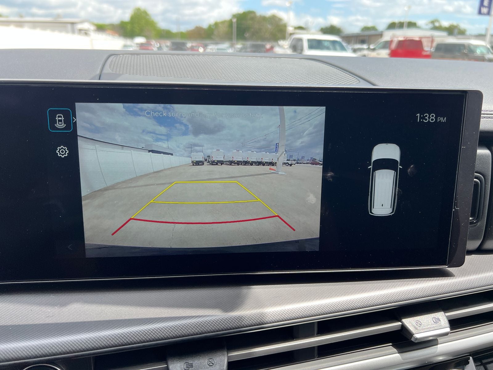 2026 Hyundai Santa Fe XRT AWD