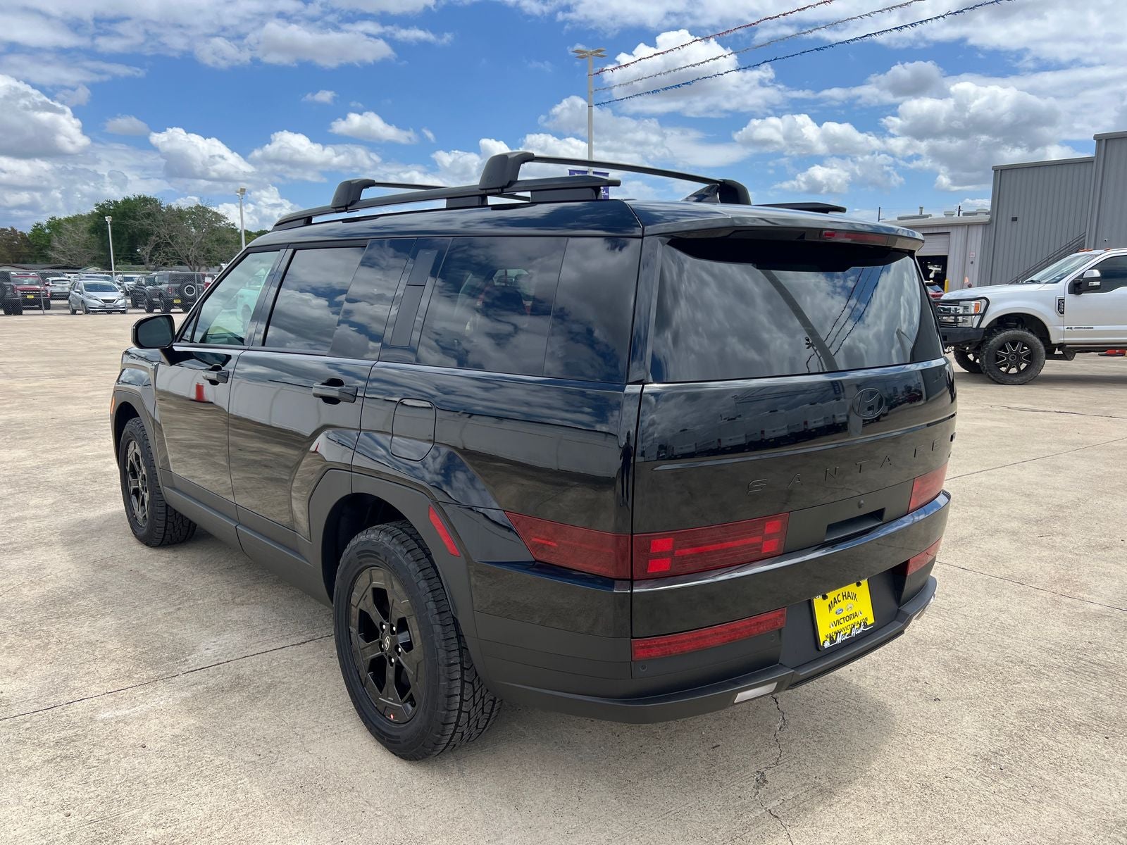 2026 Hyundai Santa Fe XRT AWD