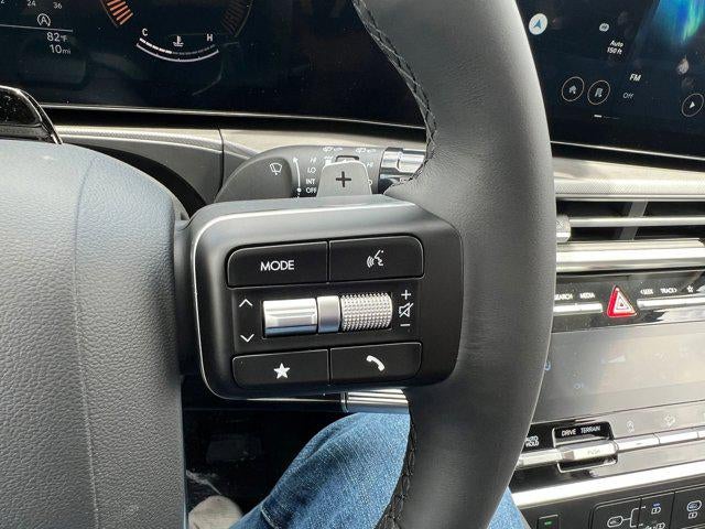 2026 Hyundai Santa Fe XRT AWD