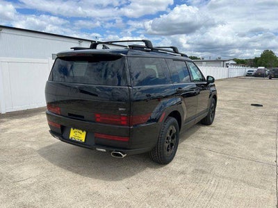 2026 Hyundai Santa Fe XRT AWD