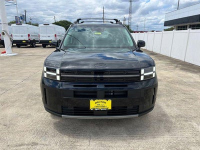 2026 Hyundai Santa Fe XRT AWD