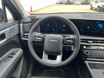 2026 Hyundai Santa Fe XRT AWD