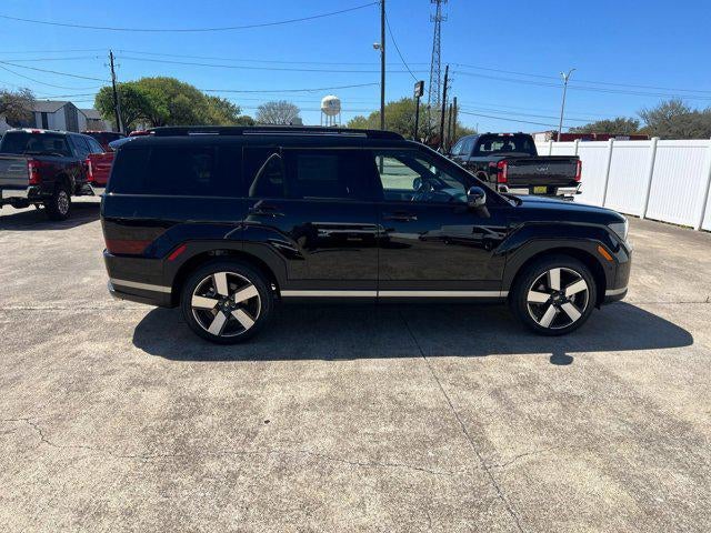 2026 Hyundai Santa Fe Limited FWD