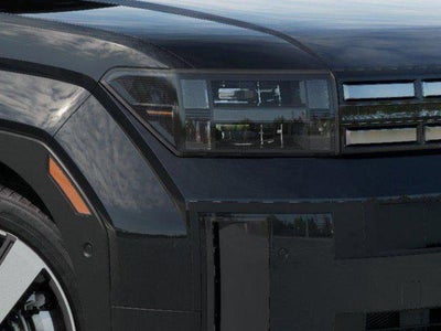 2026 Hyundai Santa Fe Limited FWD