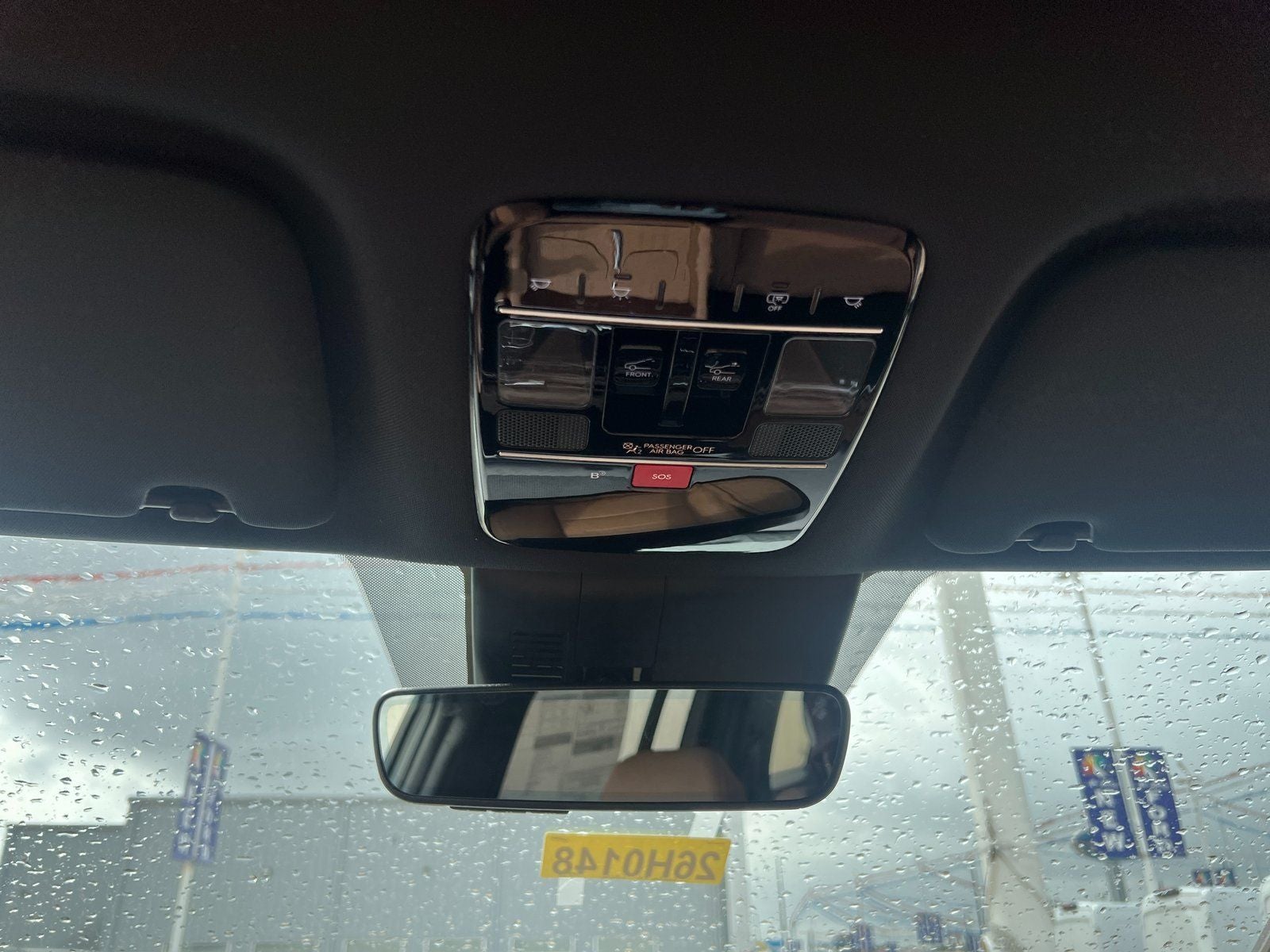 2026 Hyundai Santa Fe Limited FWD