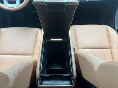 2026 Hyundai Santa Fe Limited FWD