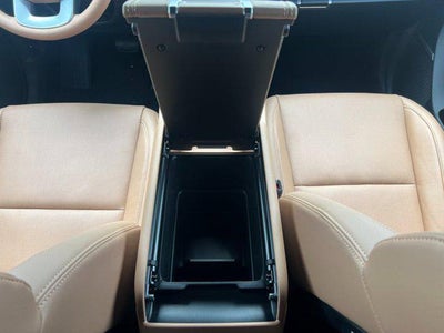 2026 Hyundai Santa Fe Limited FWD