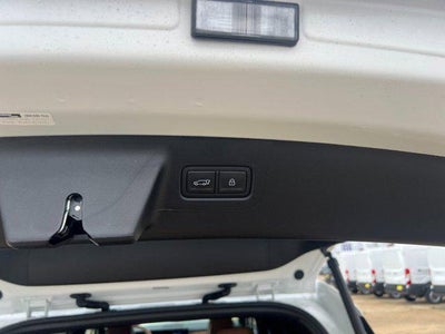 2026 Hyundai Santa Fe Limited FWD