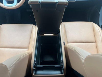 2026 Hyundai Santa Fe Limited FWD