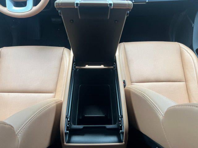 2026 Hyundai Santa Fe Limited FWD