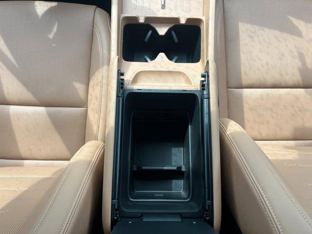 2026 Hyundai Santa Fe Limited FWD