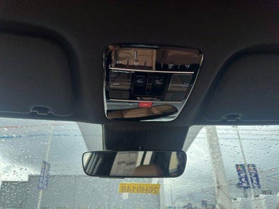 2026 Hyundai Santa Fe Limited FWD