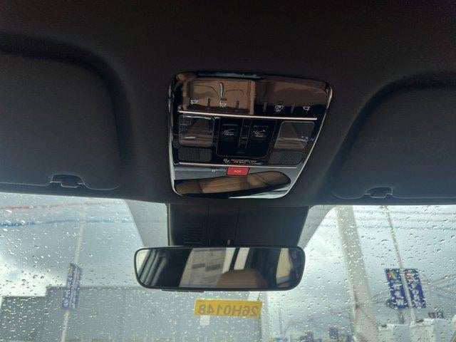 2026 Hyundai Santa Fe Limited FWD