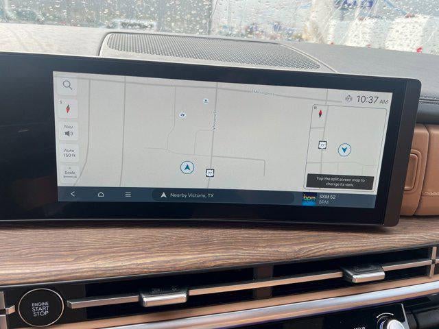 2026 Hyundai Santa Fe Limited FWD