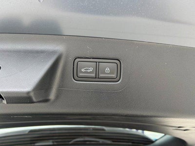 2026 Hyundai Santa Fe Limited FWD