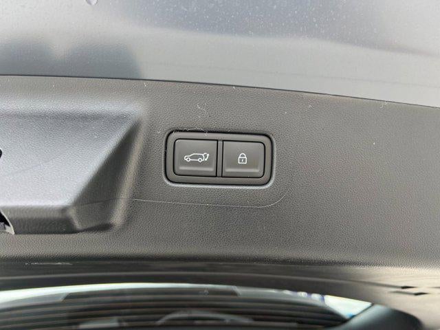2026 Hyundai Santa Fe Limited FWD