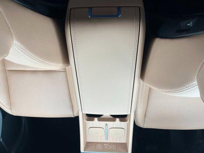 2026 Hyundai Santa Fe Limited FWD